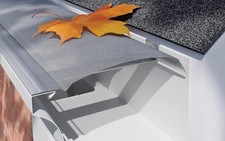 Hydroshield E-z Snap Gutter Guard Leaf Destroyer Hydroshield E-z Snap Gutter Guard Leaf Destroyer