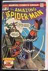 The Amazing Spider-Man #148 (Marvel Comics September 1975) VG