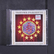CHILDREN OF THE SIXTH ROOT RACE : yahowa presents songs from the source CD