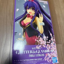  New and unused DATE A LIVE TOHKA YATOGAMI figure