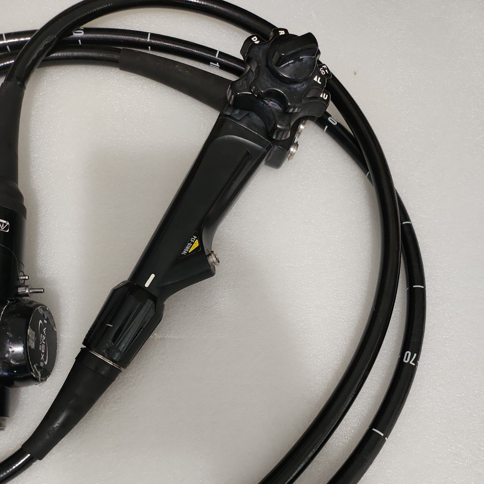 Olympus PCF-160AL Pediatric Video Colonoscope