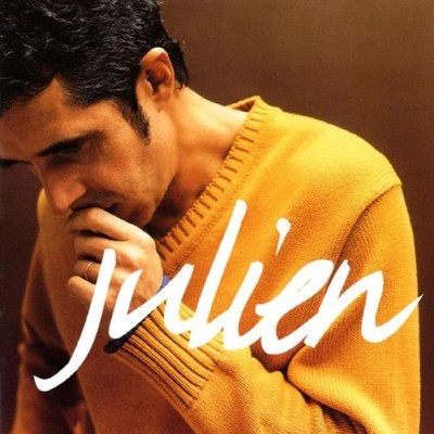 Clerc, Julien - Julien feat. Chris Neil CD NEU