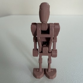 Lego Geonosian Fighter 4478 Star Wars Battle Droid Minifigure Attack of Clones