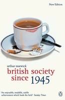 Arthur Marwick | British Society Since 1945 | Taschenbuch | Englisch (2003)