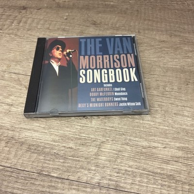 Van Morrison Songbook