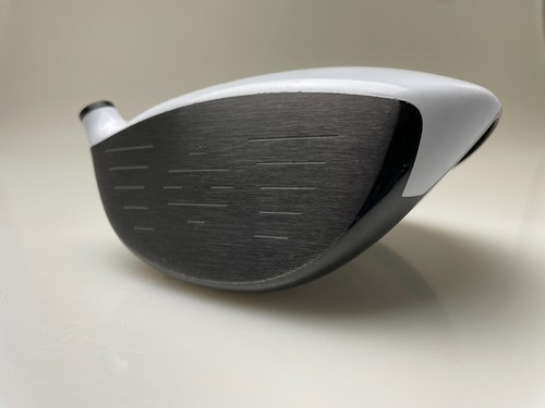 TaylorMade M2 10.5 Degree Driver Head Only Left Handed Used 2017 +LEFTY+ - Picture 16 of 23