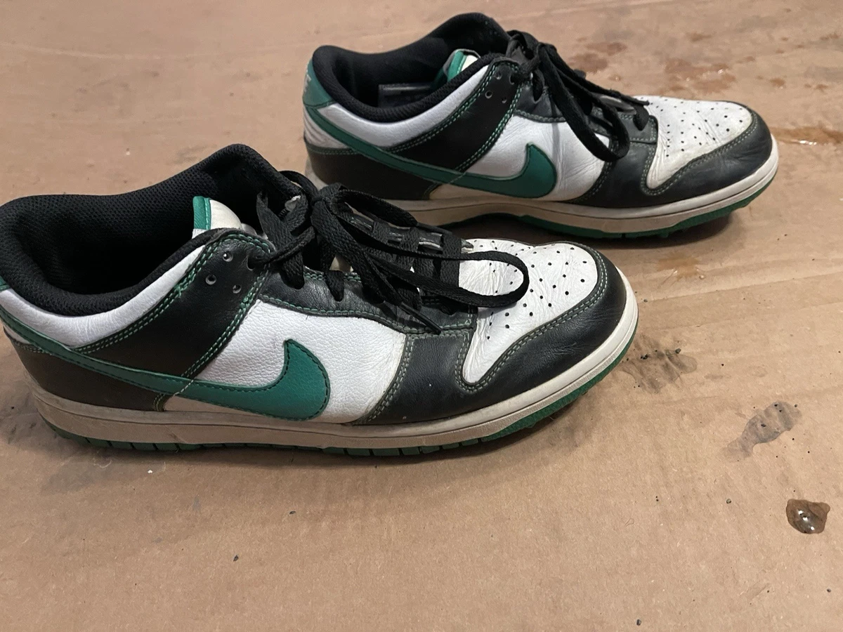 Nike Dunk Golf Shoes In Men's Golf Shoes for sale | eBay