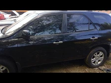 Radiator Fan Motor Fan Assembly Radiator Fits 03-04 PILOT 4256273