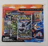 POKEMON XY BREAK THROUGH ANCIENT ORIGINS 2015 SEALED BOOSTER HANGER Q7052
