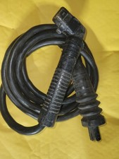 Assembled 10 Ft Cable with Bernard-40B Electrode Holder, for Use with Shortstub