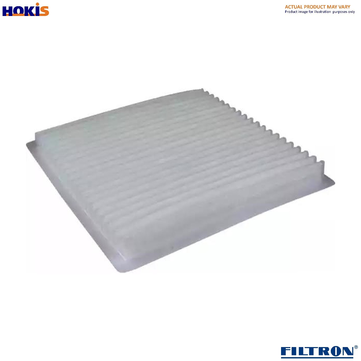 FILTER CABIN AIR K 1309-2x FOR SSANGYONG RHINO/II KORANDO/SPORTS/MUSSO ACTYON