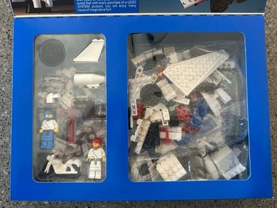 LEGO Town: Shuttle Launching Crew (6346) for sale online | eBay