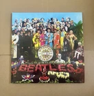 The Beatles, Sgt. Pepper's LP (2017) 2x LP 50th Anniversary Edition Giles Martin