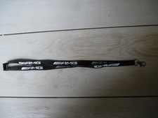 AMG Schlüsselanhänger, Werbung, Sammler.