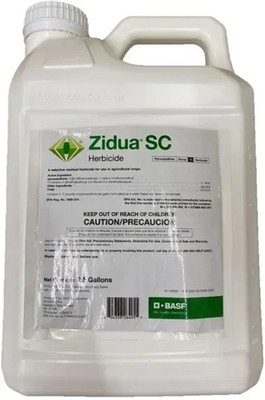 Zidua SC 1x2.5 GAL