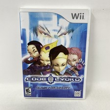 Code Lyoko: Quest for Infinity (Nintendo Wii, 2007)
