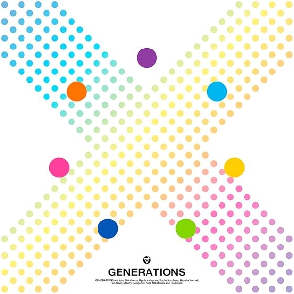 X(CD+DVD)(Regular Edition) Best Top Trending Exclusive Premium High Qual