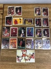 Michael Jordan Lot - 25 Cards - Upper Deck FLEER Minis COLLECTION - NM-MINT - 1