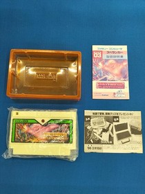 Irem Spelunker Famicom Game Cartridge Used Classic Platform Adventure