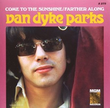 Van Dyke Parks Come To The Sunshine / Farther (Vinyl)
