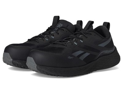 Man's Shoes Reebok Work Floatride Energy 3 Adventure Work EH Comp Toe