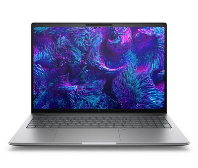 HP ZBook 8 G1i 16 ntel Core ULTRA 9 285H/Intel Arc Pro 140T/32 GB /1 TB SSD