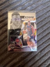 2019-20 Panini Mosaic - Stare Masters Blake Griffin #14