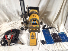 Láser de tubo de haz rojo Topcon TP-L4B