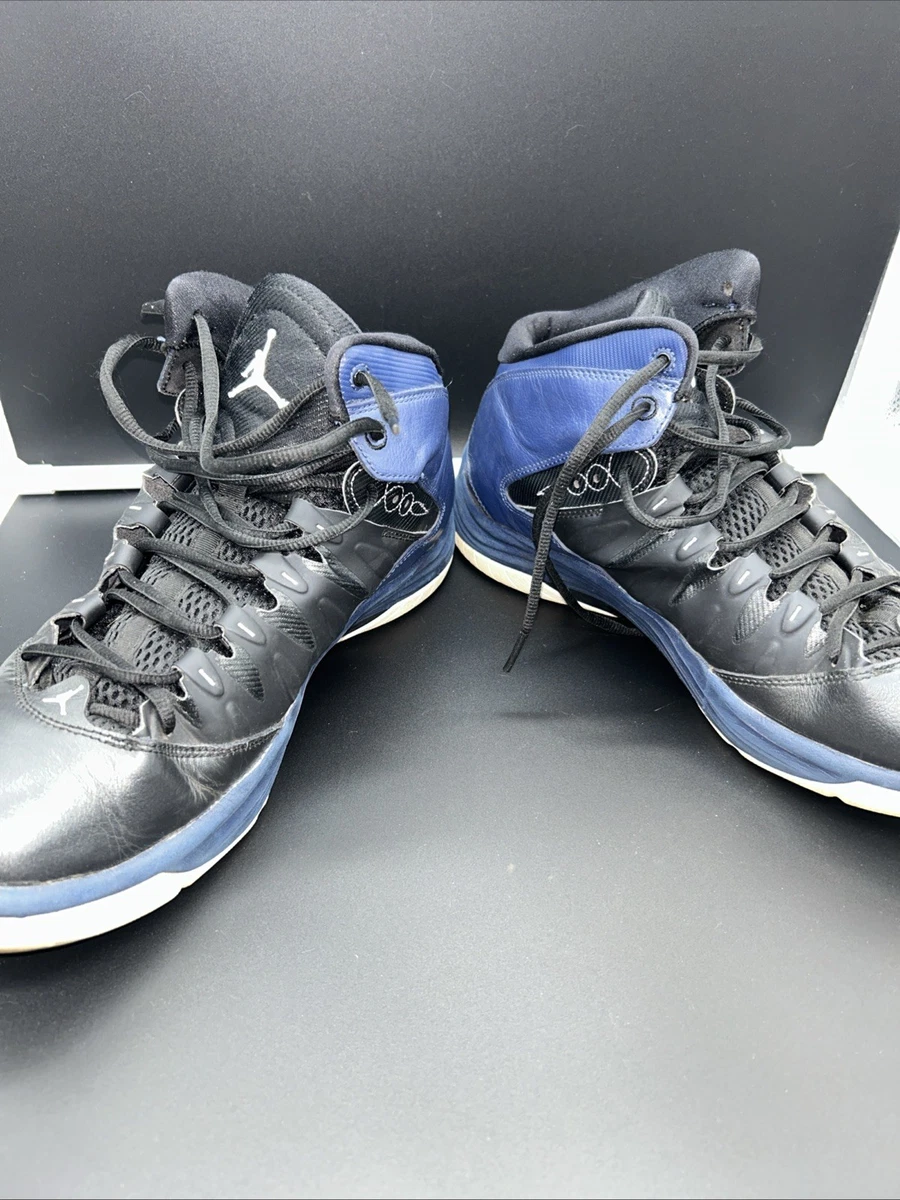 Jordan Prime Fly Black Royal Blue for Sale | Authenticity