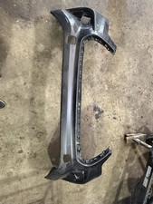 Oem 2020-2021 Toyota Highlander Front Bumper Cover 52119-0e400