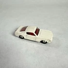 Vintage Matchbox Lesney 1966 Ford Mustang Steerable Original No. 8