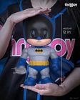 THRILLJOY MEGA PIX BATMAN! Only 300 Made, IN HAND Ready To Ship UNOPENED