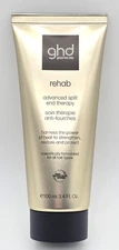 ghd Rehab Advanced Split End Therapy 3.4 oz Sealed