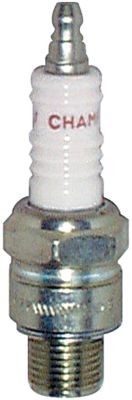 Champion 24-943M - QL77PP Marine Double Platinum Spark Plugs 4-Pack