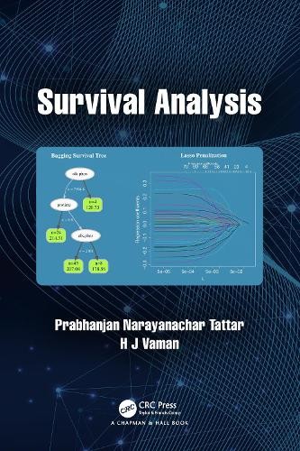 Survival Analysis - 9780367030377