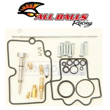 All Balls 26-1442 Carburetor Rebuild Kit for Fuel & Air Carburetors & ax