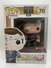 Funko Pop! The Governor No. 70 AMC The Walking Dead 3rd Ed PX Previews Excl. NIB