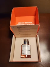 AROMATIC BERGAMOT Dossier mens fragrance for Myslf / Myself EDT perfume