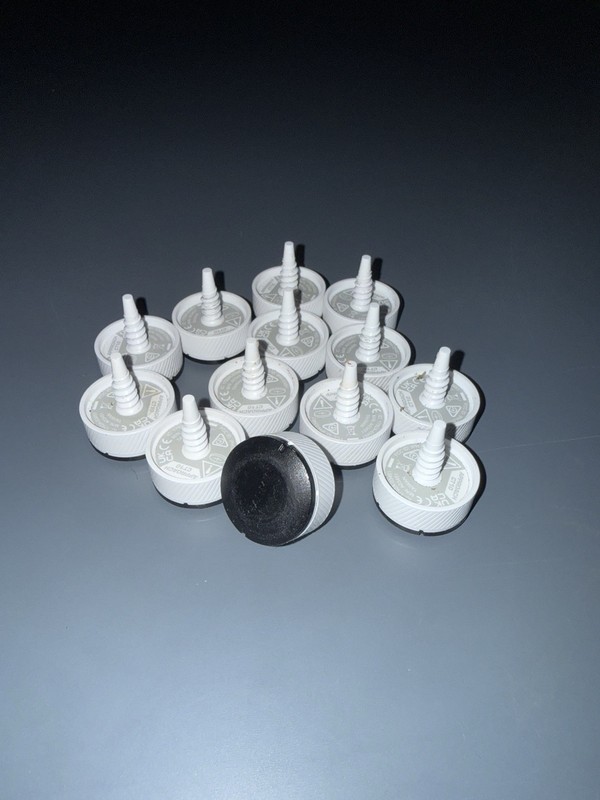Garmin Approach CT10 Golf Club Tracking System 13 Sensors