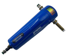 PARKER BALSTON MODEL 2104N-1B1-DX COMPRESSED AIR FILTERS 100-18-DX 80 LITERS