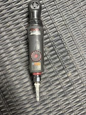 Mac Tools Modell ARP 114 - kompakter 1/4" Druckluftschlüssel.  Top gebrauchter Zustand