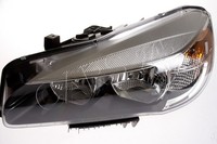 Led Halogen H7 Scheinwerfer Links FüR Bmw 2Er F45 F46 2014-