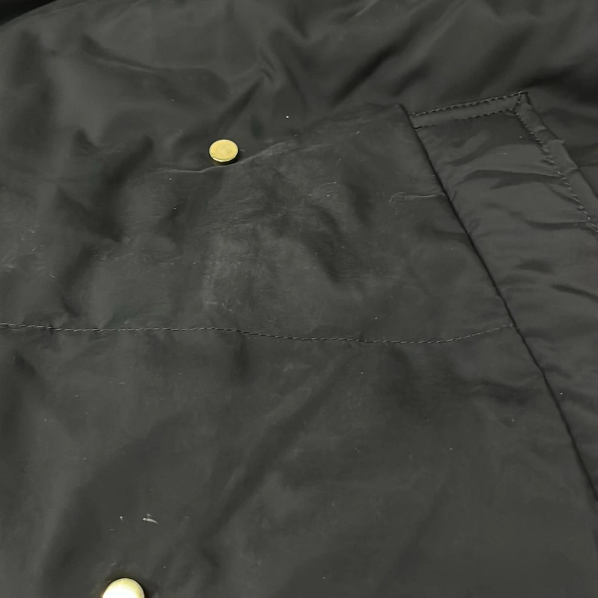 Framework - Black Women's Down Coat - image 10