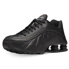 Scarpe Nike Wmns Shox R4 AR3565-004 Nero