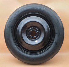 Spare Tire 17 Fits 2020-2023 Jeep Cherokee Spare Tire 17 Fits 2020-2023 Jeep Cherokee