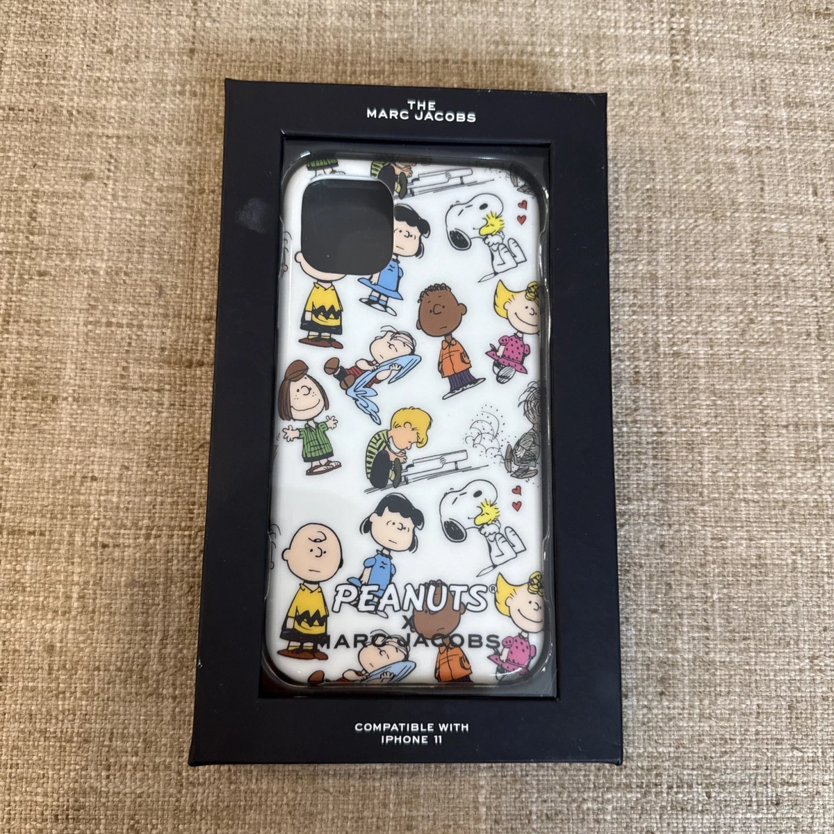 Marc Jacobs Cell Phone Accessories for Apple for sale | eBay