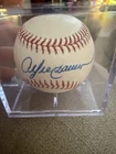 Andre Dawson Signed Official MLB Rawlings Baseball JSA Certified WA884593
