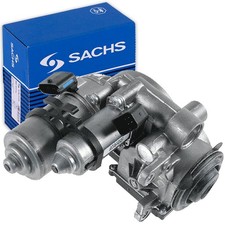 SACHS WÄHLHEBELMODUL GETRIEBESCHALTUNG passend für CITROËN C2 C3 DS3 NEMO DS
