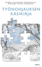 Työnohjauksen käsikirja | Kai Alhanen (u. a.) | Taschenbuch | Finnisch | 2016