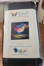 Bella Art Diamonds What Hides in the Dark 3 J...